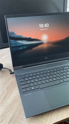 5.7K views · 281 reactions | HP Victus 15 – Affordable Gaming Laptops in Pakistan for Entry-Level Gamers, Delivered All Over Pakistan. #HP #Victus #Gaming #Laptops #Pakistan | Paklap.pk | Facebook