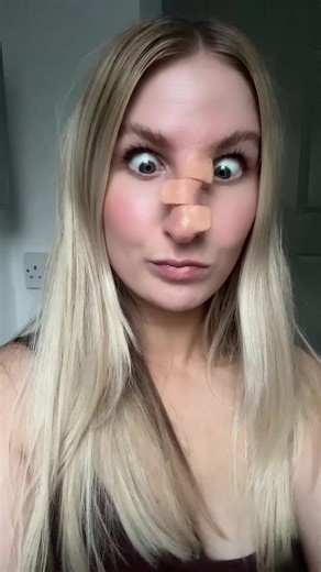 Fun Special Effects Makeup Tutorial