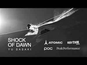 Peak Performance | Shock of Dawn | Starring Yu Sasaki
