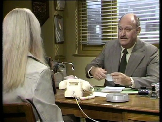 Thriller. 41. Dial a Deadly Number.