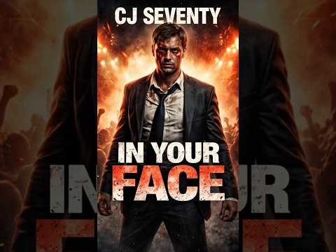 CJ Seventy . In Your Face (Official Video)