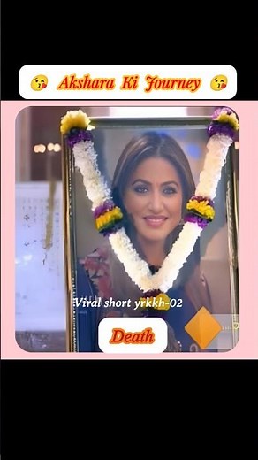 Akshara Journey in yrkkh🥰#Akshara #Naira#Akshu#shortfeed#trending#viral short#shorts