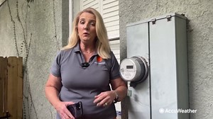 Smart grids: The power shift