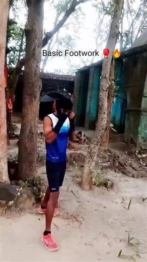 Boxing Techniques for Beginners: Master Your Footwork