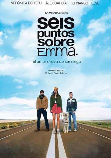 Seis puntos sobre Emma - película: Ver online en español