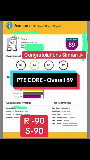 #ptecoreonlineclasses #ptepreparationbykaur #creatorsearchinsights #canada_life🇨🇦 #ptecoretipsandtricks
