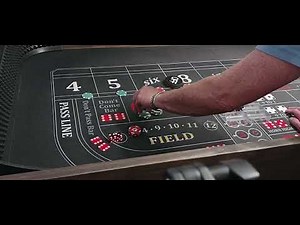 The "Power of The 7" Strategy! Double your bankroll using the Casinos Money! 🤑 🤑💰💵💵💵💵💵