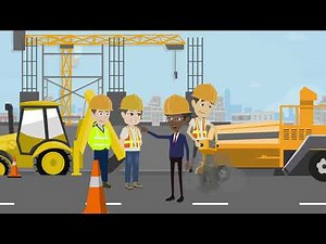 Slips, Trips and Falls - Wellbeing for Life