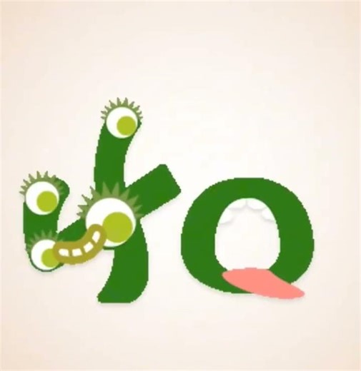 Endless numbers Mr Boy 40 (old version 2025)