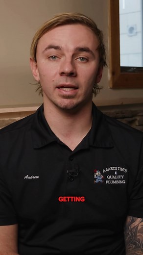 Why choose a whole-home water filtration system? Cleaner,...