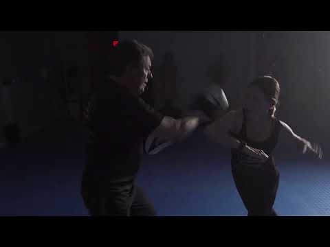 Precision Krav Maga provides realistic self defense training for all ages and experience levels.