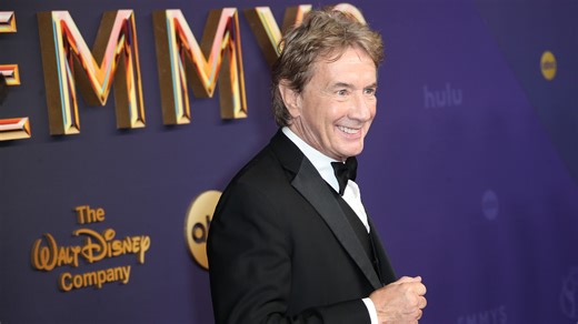 'Match Game on tonight: Who is Martin Short dating? When does ‘Only Murders’ return?