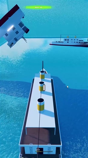 Neotastic | Ram Attack Left My Boat Sinking and Flipping Over! #neotastic #roblox | Instagram