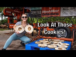 The Nicest Cookies You've Ever Seen!