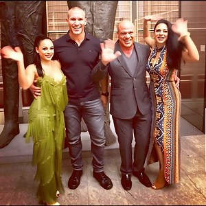 2.6K views · 78 reactions | Randy Orton with his wife Kurt angle with his wife ❣️ . . . #randyorton #KurtAngle #WWE #WWERaw #raw #SmackDown #wrestling #wweuniverse #wwenetwork #wwesmackdown #usa #uk #canada #australia #usapost #viralreels #reelsfb #trendingreels | WWE fans | Facebook