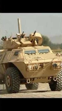 2026 M1117 Security Vehicle Explained | Guardian ASV Full Review