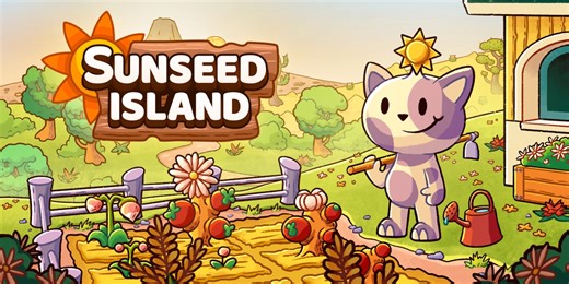 Sunseed Island