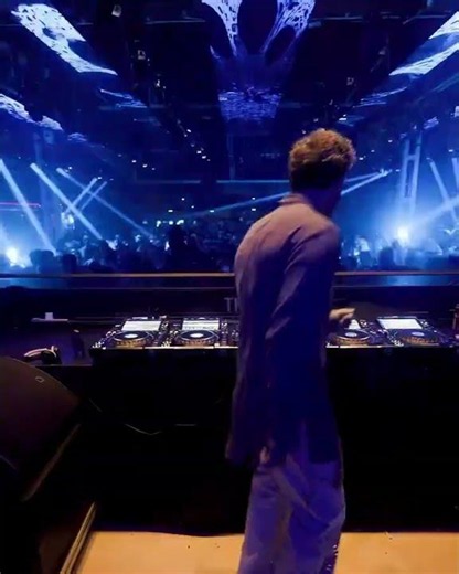 Paradoks Live Buenos Aires 🔥 Melodic Techno Journey