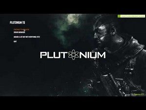 Unlock Everything - Plutonium