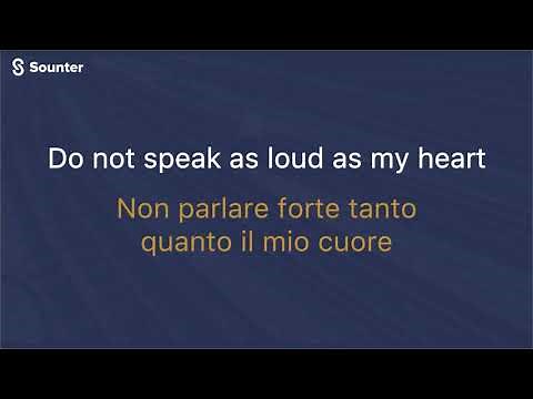 Coldplay - The Scientist. Traduzione e Testo (Testo\\Traduzione\\Lyrics)