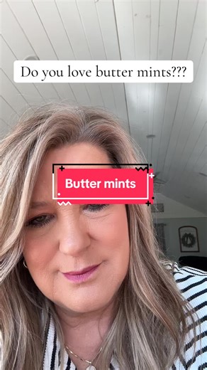 Delicious Butter Mints in 4 Unique Flavors