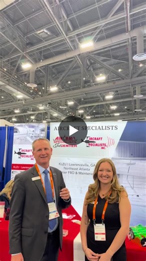 2025 NBAA Business Aviation Convention &amp; Exhibition (NBAA-BACE) | National Business Aviation Association