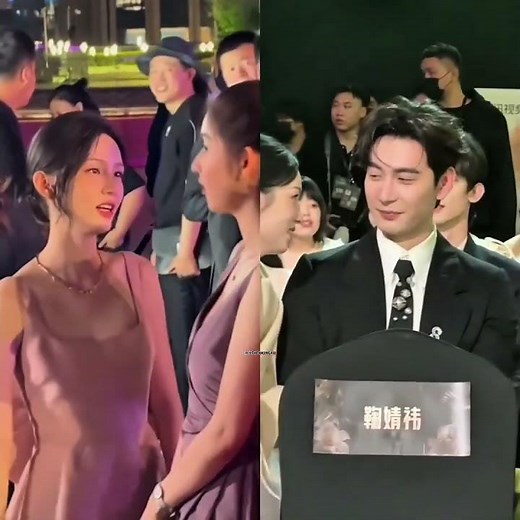 三位活宝又在今天的片场闹翻天了！😂The Three Goofballs Are Causing Chaos on Set Again Today! 😂 #周也 #陈星旭 #王玉雯