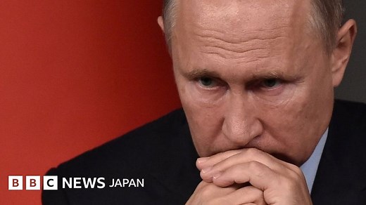 【解説】 ブチャの民間人殺害、ジェノサイドに当たるのか　ウクライナ危機 - BBCニュース