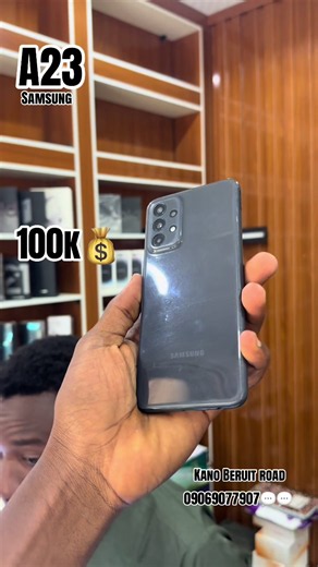 Galaxy a23 #arafatphonestore #samsung #goviral #fypppppppppppppp #creatorsearchinsights @ARAFAT PHONE STORE BACK UP ⬆️