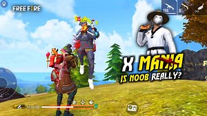 672K views · 31K reactions | Mania is noob really? Mania Changed...