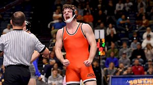 Every Upset From Week 6 Of College Wrestling - FloWrestling