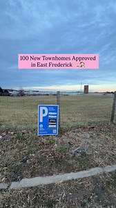 The city’s Planning Commission voted Monday night to approve a portion of the Highland Trail project, clearing the way for up to 100 townhomes at 202 Monroe Avenue. The approval falls under the broader Highland Trail Mixed-Use Development Master Plan that was adopted in 2021. • Plans for the site include extending Highland Street to connect Monroe Avenue with Monocacy Boulevard, creating new transportation links within the East Frederick area. Rising supports the street extension and the accompa