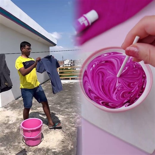 New Washing Machine in 90s 😅🧺