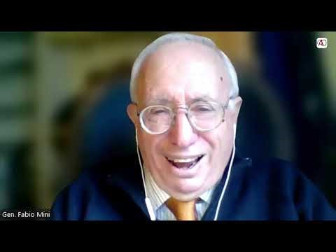 Who's winning the war in Iran? || Gen. Fabio Mini