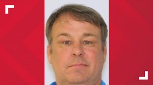 US Marshals arrest Ohio man accused of assaulting MSNBC reporter on live TV