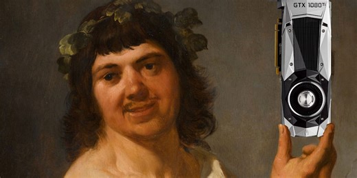 Building a PC #2: Picking the parts