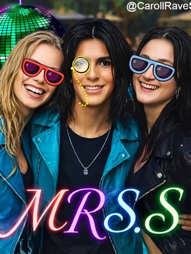 Caroll Rave School - Mrs. S (2029) - Official Soundtrack #fy#fyp #foryoupageofficiall #caroll #school #caroll_rave_school #music #dancing #dancemusic #catchy #trendy #Mrs. #S. #Mrs.S #viral #popular