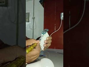 hager timer connection and settings full information #pankaj Electrical