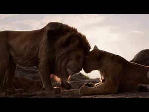 Lion King 2019 - Circle of life (Polish) Subs & Trans