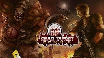 Download & Play DEAD TARGET: Zombie Games 3D on PC & Mac (Emulator)