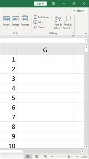 Justify in Excel #sikhlobas #excel #exceltips #basicexcel #jobwork