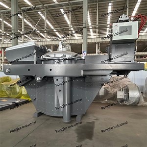 [Hot Item] High-Performance IGBT Melting Forge Furnace for Aluminum Casting Solutions