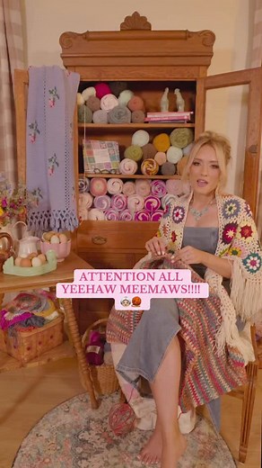 279K views · 40K reactions | ATTENTION YEEHAW MEEMAWS!!!! I’m so...