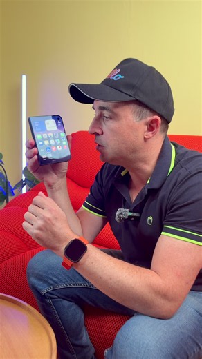 iPhone Duo : Bug après la config ! Écran tactile mort 😭