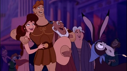 7.2K views · 301 reactions | Just keep your eyes upon the skies! Stream "A Star Is Born" and more of your favorite songs from Hercules on the DisneyHits playlist.  Let us know your favorite song from the movie in the comments!  https://disneymusic.lnk.to/disneyhits | Walt Disney Records | Facebook