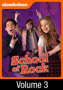 School of Rock: Minimum Wage