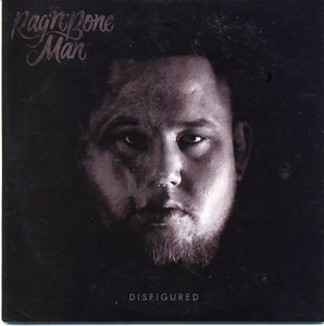 Rag'n'Bone Man - Disfigured