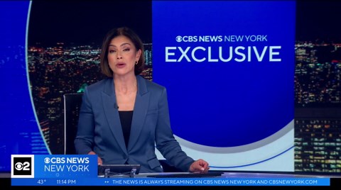 CUNY students cleared of cheating allegations after CBS News New York report