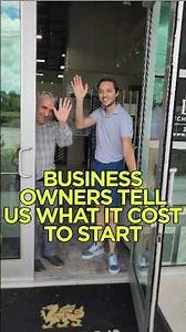 How Much Money Do You REALLY Need to Start a Business?
