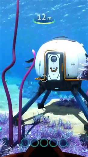 Subnautica Below Zero trophy #ps5